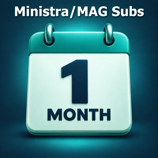 Frenyb Ministra/Mag - 1 Month