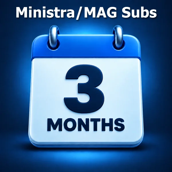 Frenyb Ministra/Mag - 3 Months